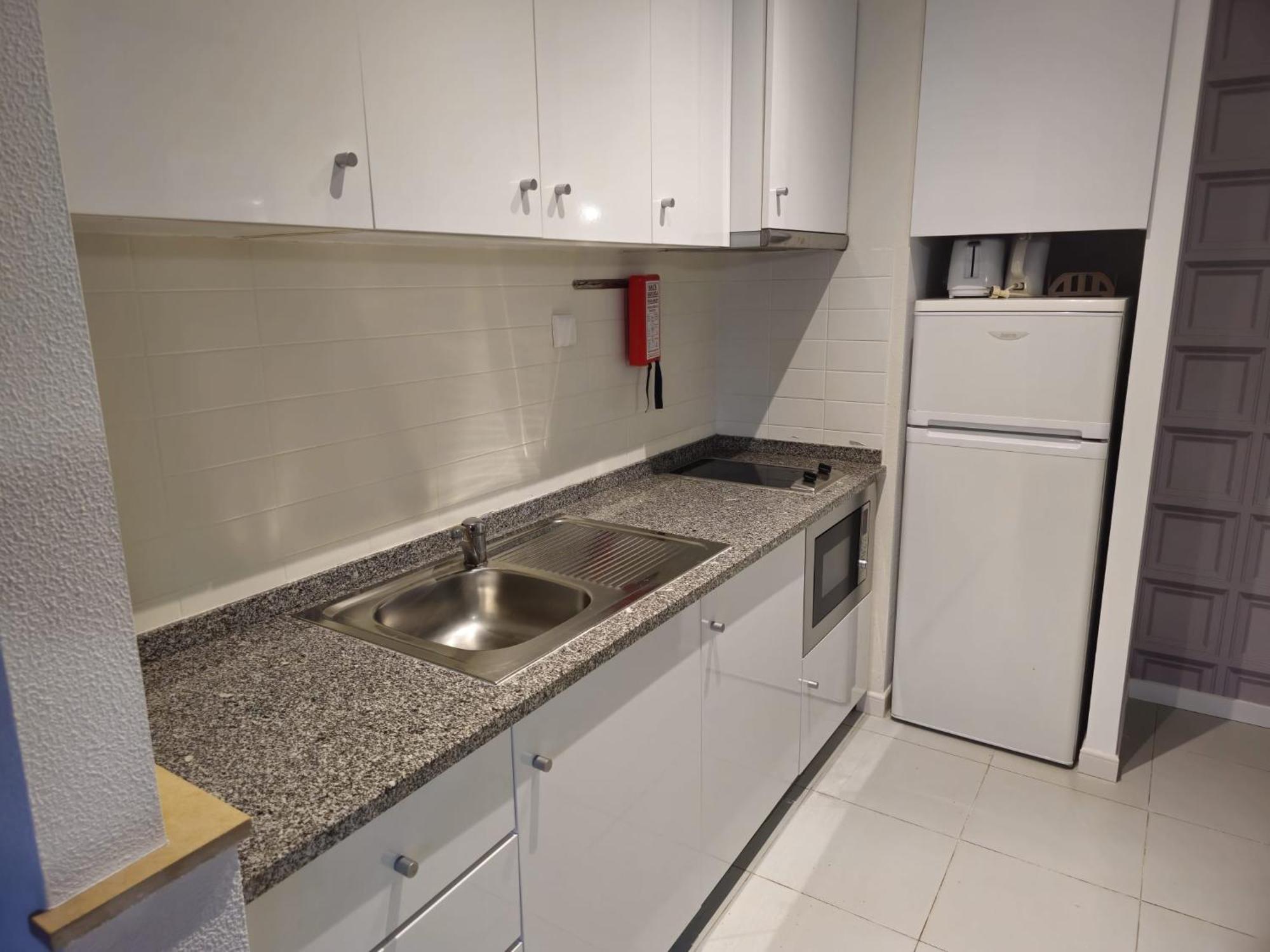 Newly Refurbished 2 Bed Appt Vilamoura Exterior foto