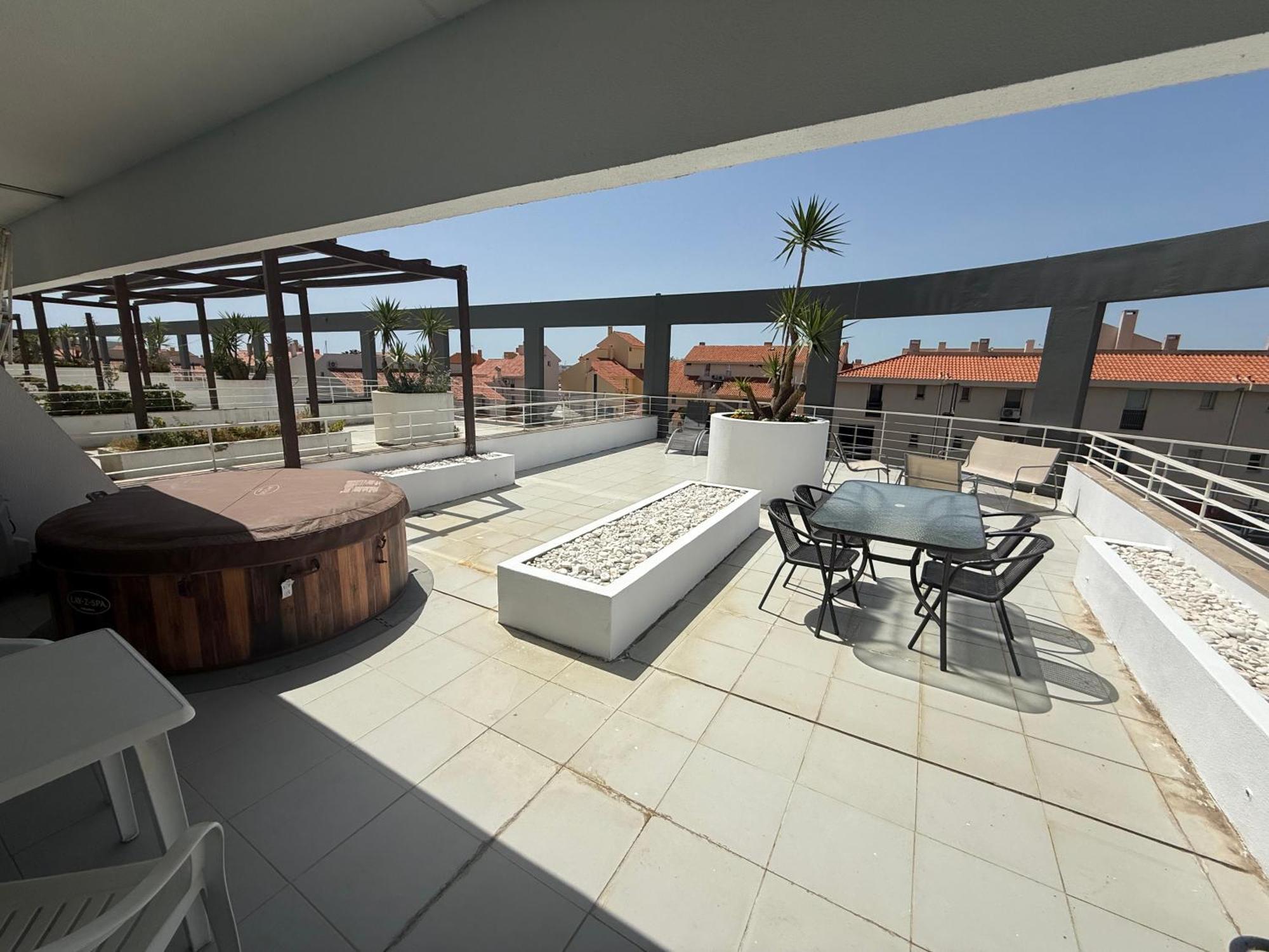 Newly Refurbished 2 Bed Appt Vilamoura Exterior foto